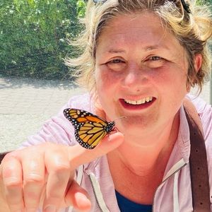 Meet your Posher, Michelle